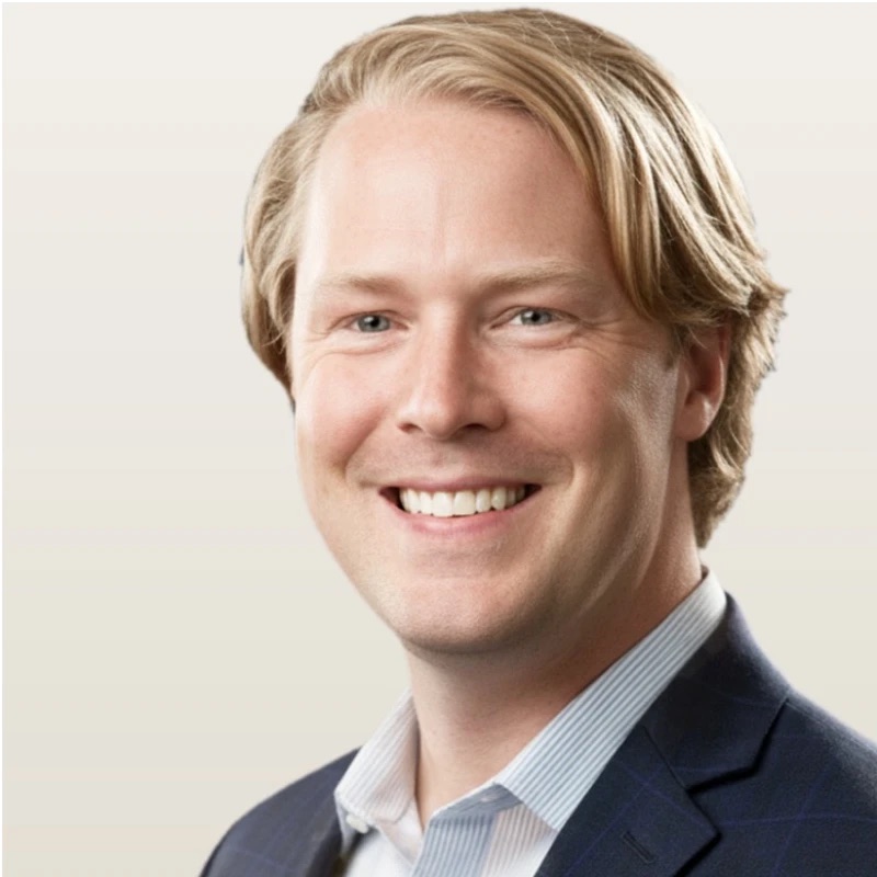 Chris Carter
