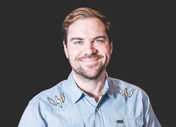 Will Clark, Head of School